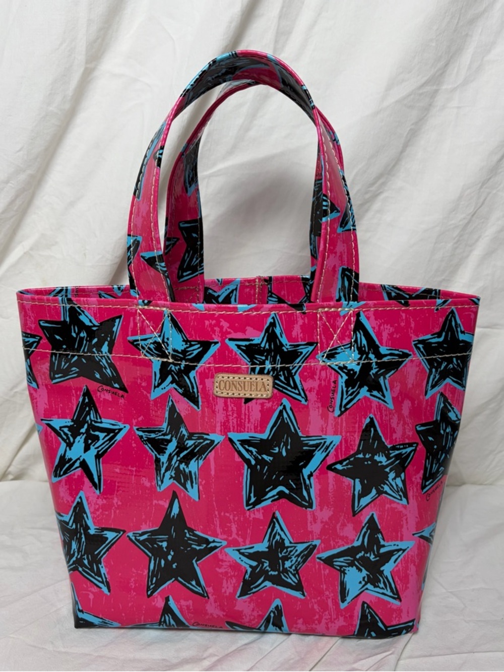 Consuela Grab N Go Mini Presley - NWOT - Picture 3 of 10
